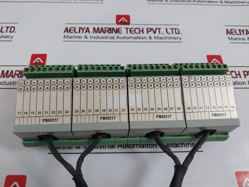 Foxboro Phoenix Contact Sf0907 Cable Assembly Umk 600v - Image 3