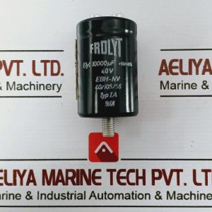 Frolyt Ebh-Nv Capacitor 40v