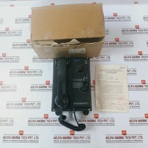 Fucheng Hsc-12g Marine Batteryless Telephone 24v