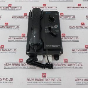 Fucheng Hsc-12g Marine Batteryless Telephone 24v