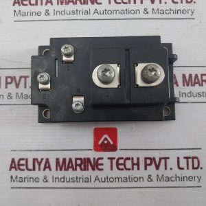 Fuji Electric 1mbi400na-120-02 Igbt Module 1200v