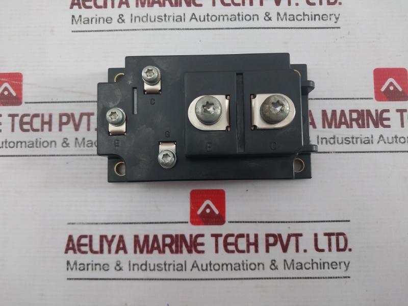 Fuji Electric 1mbi400na-120-02 Igbt Module 1200v