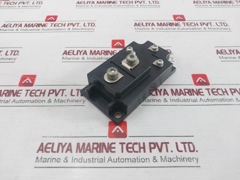 Fuji Electric 1mbi400na-120-02 Igbt Module 1200v - Image 3