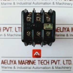 Fuji Electric Src50-2u (4a2b) Z Magnetic Contactor 110v
