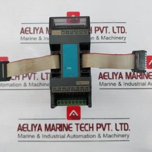 Fuji Electric Wsz-6tc Temperature Measurement Module