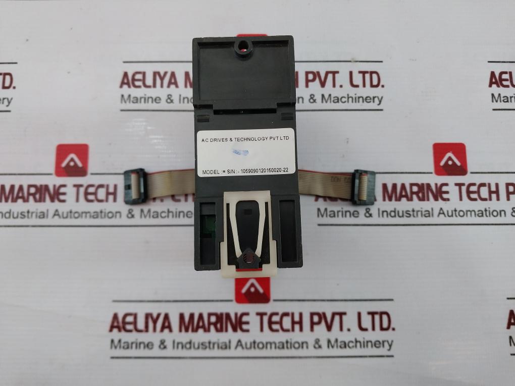 Fuji Electric Wsz-6tc Temperature Measurement Module - Image 4