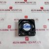Fulltech Uf-92b11 Cooling Fan Impedance Protected 115v