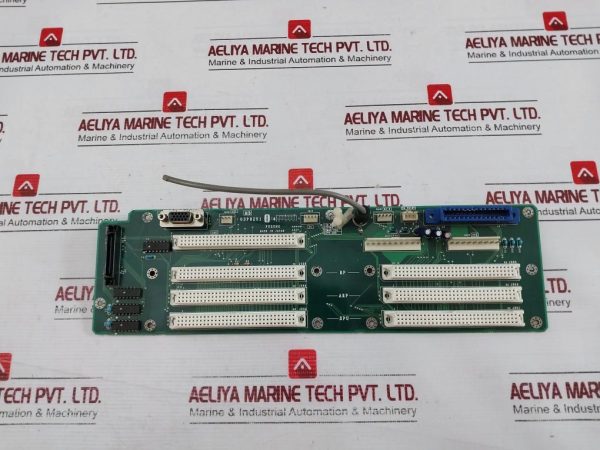 Furuno 03p9251 Mother Board