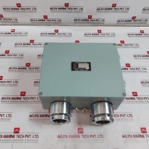 Furuno Electric Ds-360 Junction Box