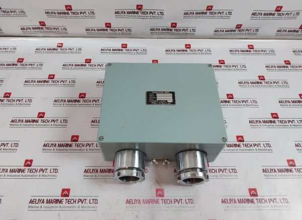 Furuno Electric Ds-360 Junction Box