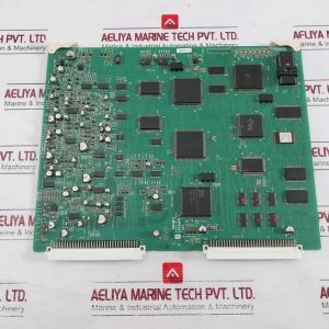 Furuno Spu-03p9253 Pcb Card