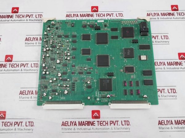 Furuno Spu-03p9253 Pcb Card
