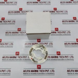Fzb012-2 Detector Base