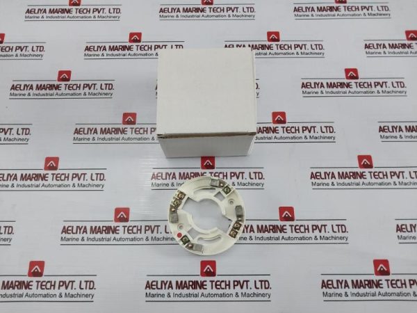 Fzb012-2 Detector Base
