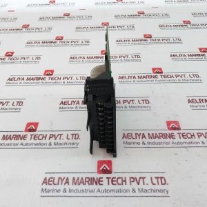 Ge Fanuc 44a751218-G01 Input Module 94v