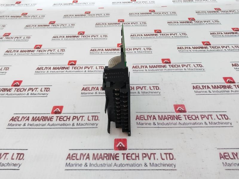 Ge Fanuc 44a751218-G01 Input Module 94v