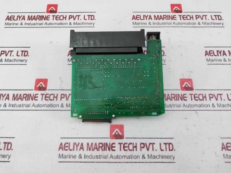 Ge Fanuc 44a751218-G01 Input Module 94v - Image 4