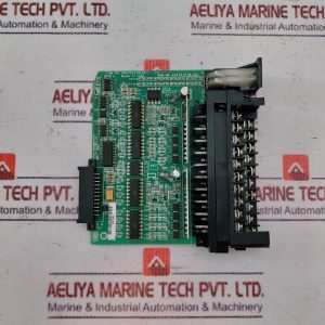 Ge Fanuc 44a751218-G01 Plc Output Module 94v