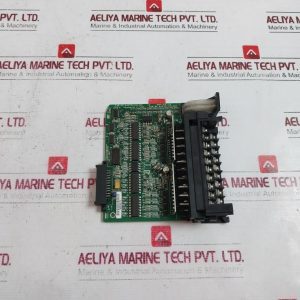 Ge Fanuc 44a751218-G01 Printed Circuit Board 94v