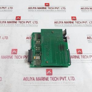 Ge Fanuc 44a751266-G01 Circuit Board Card