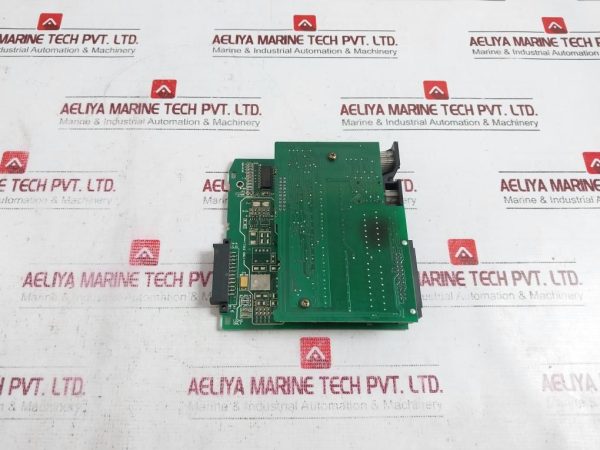 Ge Fanuc 44a751266-G01 Circuit Board Card