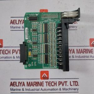 Ge Fanuc Ic693mdl645 Printed Circuit Board Input 24v