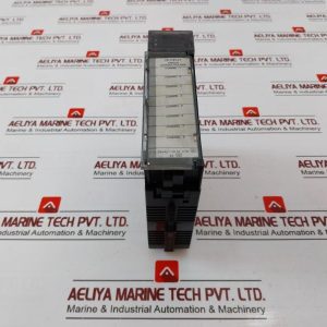 Ge Fanuc Ic693mdl645e Input Module 24v