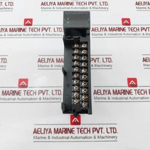 Ge Fanuc Ic693mdl645g Input Module 24v