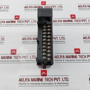 Ge Fanuc Ic693mdl645h Input Module 24v