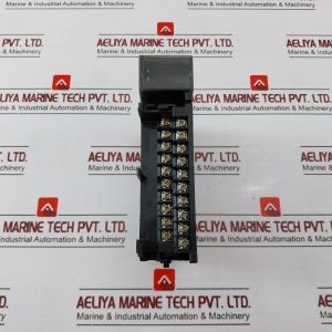 Ge Fanuc Ic693mdl646c Input Module 24v