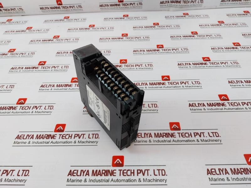 Ge Fanuc Ic Mdl C Input Module V Aeliya Marine