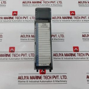 Ge Fanuc Ic693mdl646e Input Module 24v