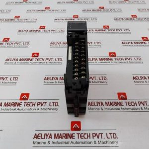 Ge Fanuc Ic693mdl646f Input Module 24v