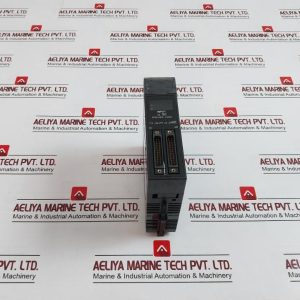 Ge Fanuc Ic693mdl655h PositiveNegative Logic Input Module 24v
