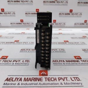 Ge Fanuc Mdl645 Plc Input Module 94v