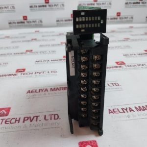 Ge Fanuc Mdl646 Plc Input Module 94v