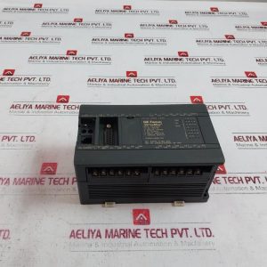 Ge Fanuc Versamax Ic200ual006-Ch Micro Controller 240v