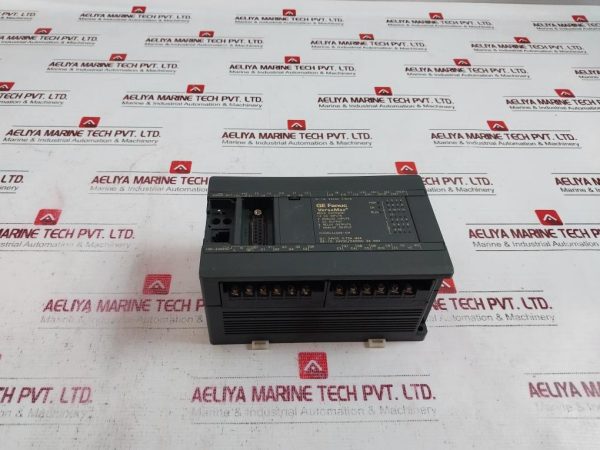 Ge Fanuc Versamax Ic200ual006-Ch Micro Controller 240v