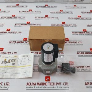 Geca Av025fo 1” Automatic Valve 230v