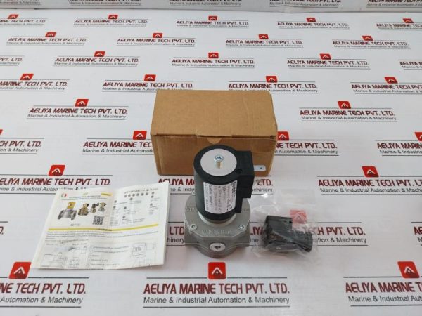 Geca Av025fo 1” Automatic Valve 230v