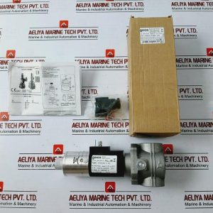 Geca Av025so 1”Nc Automatic Valve 230v