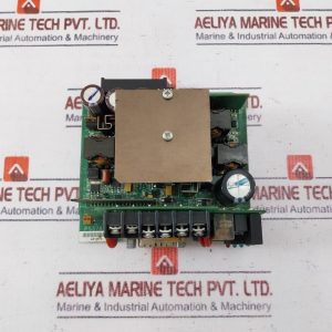 General Electric 44a737246-G01 Pcb Circuit Board 94v