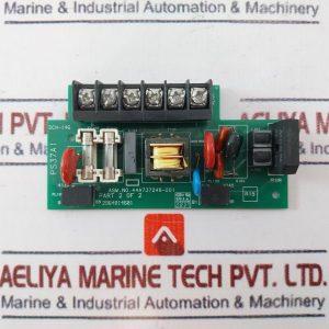 General Electric 44a737246-G01 Printed Circuit Board 94v
