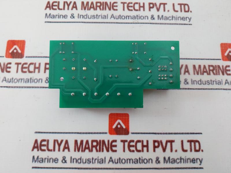 General Electric 44a737246-G01 Printed Circuit Board 94v - Image 4