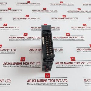 General Electric Ic693mdl742m Output Module 24v
