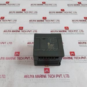 General Electric Versamax Ic200udr001-Dk Micro Controller 240v