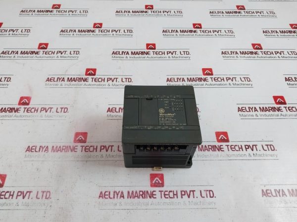 General Electric Versamax Ic200udr001-Dk Micro Controller 240v