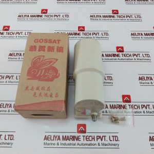 Gossat Gcf-2009t Digital Low Noise Downconverter 1750 Mhz