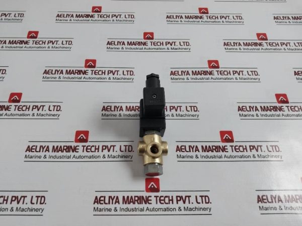 Gsr K0510125 Solenoid Valve