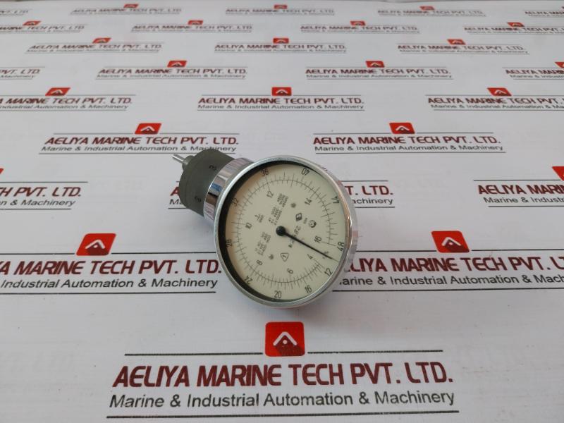 H 6 Hand-Tachometer - Image 3